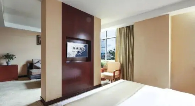 Люкс Yuxi Hui Jing Hotel