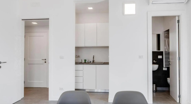 Bovio Suites Apartments - Clicksalento