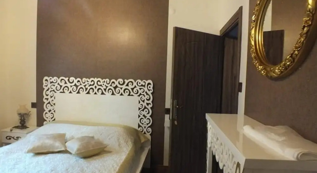 Номер Standard Akcasu Konuk Evi