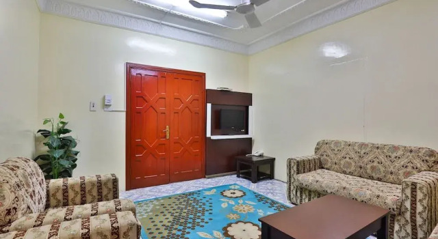 OYO 285 Masharef Furnished Units In, Varaa Hotelli Taif 
