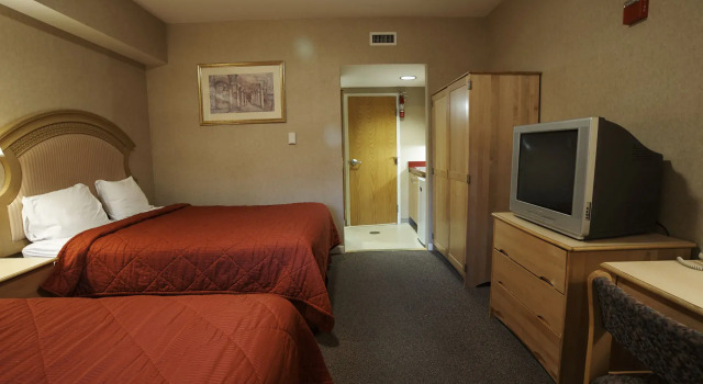 Hillside Inn at Killington, Buchen Sie Hotel Killington 