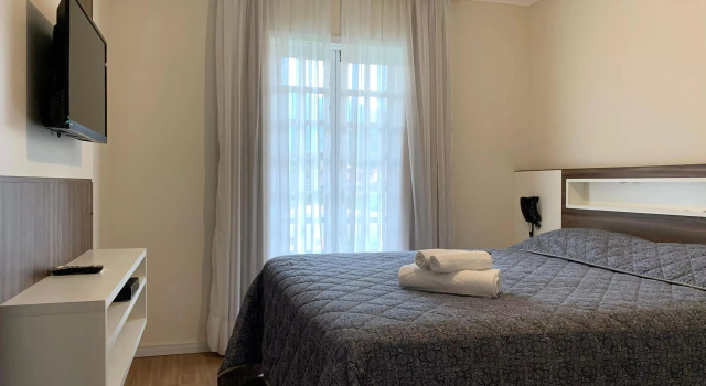 Hotel Sao Sebastiao Da Praia