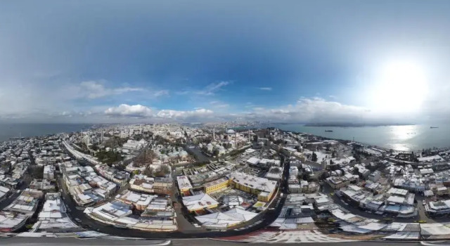 Двухместный номер Economy Bahaus Hostel near BlueMosque and HagiaSophiaMosque - 2 minutes