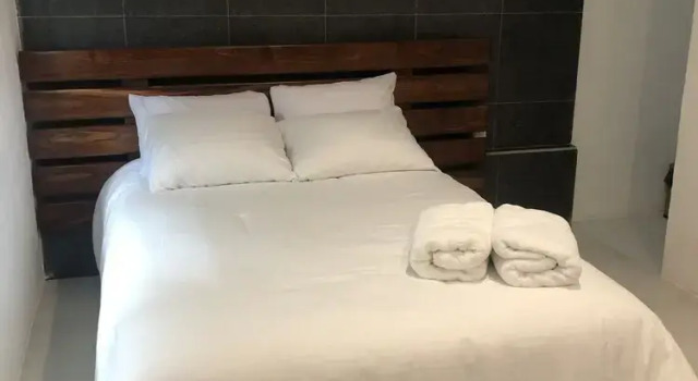 Номер Premium Casa La Joya Bacalar