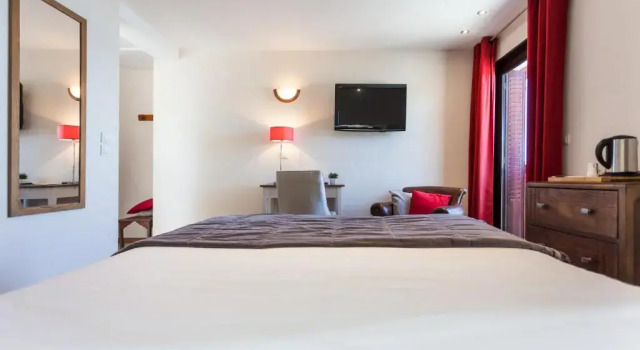 Hôtel De La Plage, Забронировать Отель Пюблие Южный берег Женевского озера