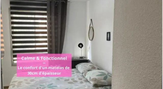 Апартаменты Les Logis de Paray Appartement 201