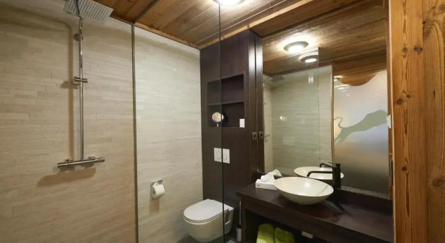 Номер Superior Hotel PantherA