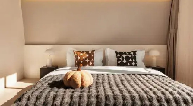 Номер Standard Mountain Resort Hotel