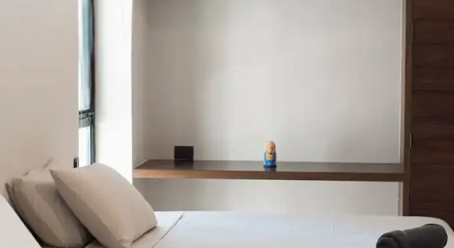 Апартаменты BT Homes - Tulum - Selva Holistika con Piscina Privada