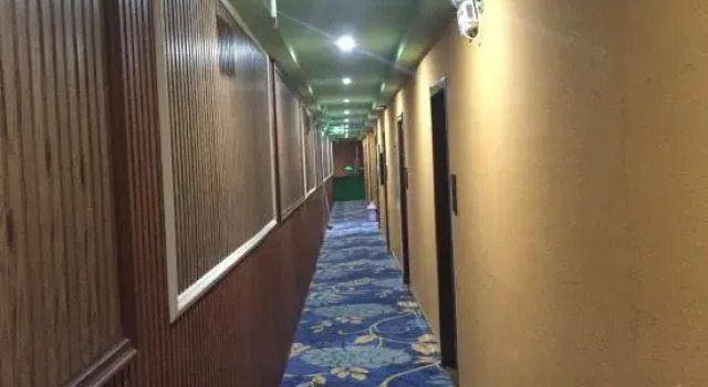 Zhengzhou Yuyu Hotel, Book Hotel Zhengzhou Henan