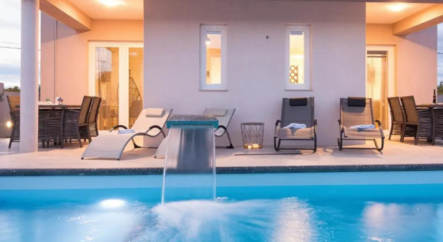 Апартаменты Holiday&Suite Klanac