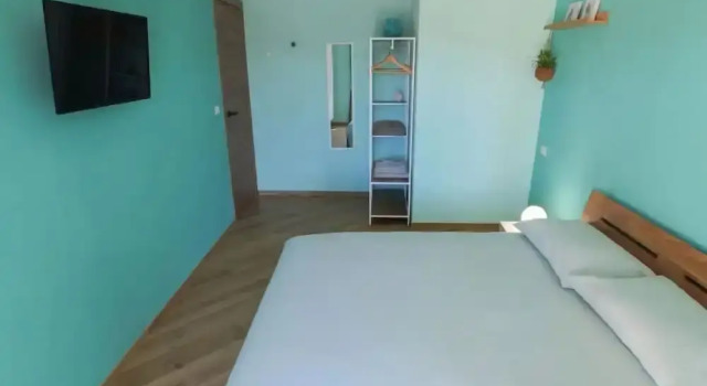 Habitación Estándar B&B Casa V-Ale