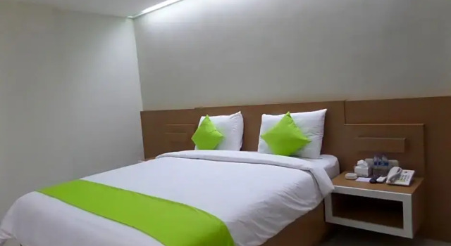 Junior-Suite Shinta Guesthouse