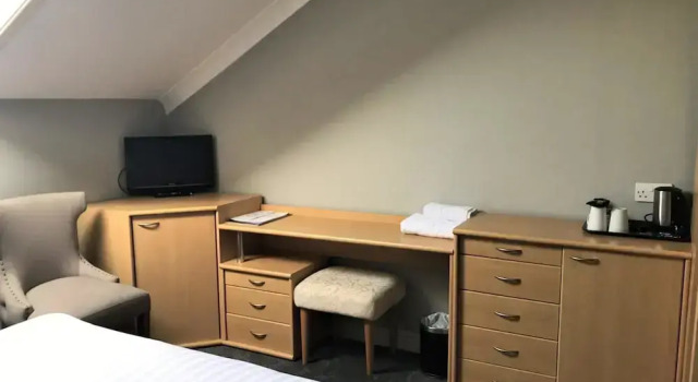 Номер Classic The Dunes Hotel