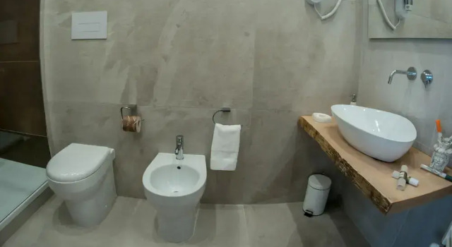 Номер Superior B&B iMori