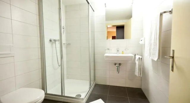 Двухместный номер Standard Hotel Goldener Schlüssel