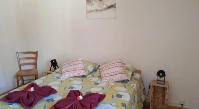 Номер Standard La Maison de Heidi