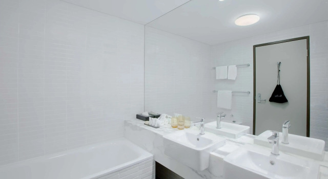 Люкс Rydges Parramatta