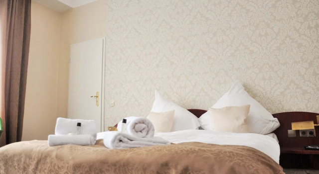 Двухместный номер Economy Gala Hotel