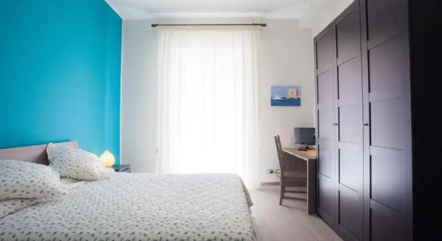 Номер Superior B&B Il Sole Blu