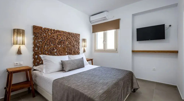 Remezzo Suites