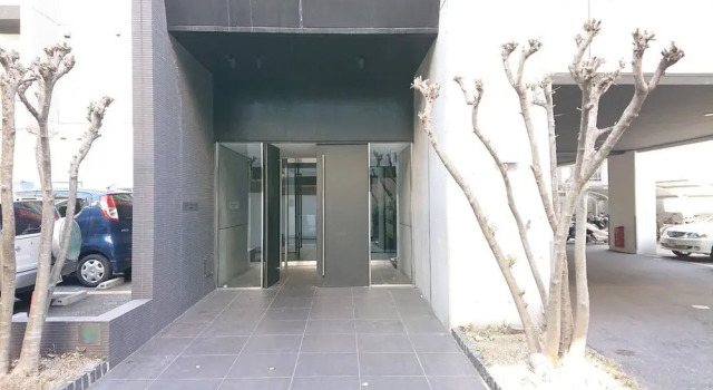 Hostel Fukuoka.com Canal City no.1, Забронировать Хостел Susakiuramachi префектура Фукуока, рядом с Daimaru Fukuoka Tenjin