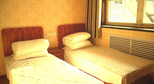 Pingyao Taiheju Hotel, Забронировать Отель Отели Пинъяо с парковкой, рядом с Zhangdan Pavilion, Парковка