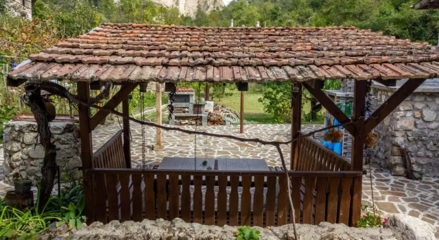 Apartment R. Dermendzhiev, Prenota Appartamento Melnik Monti Pirin