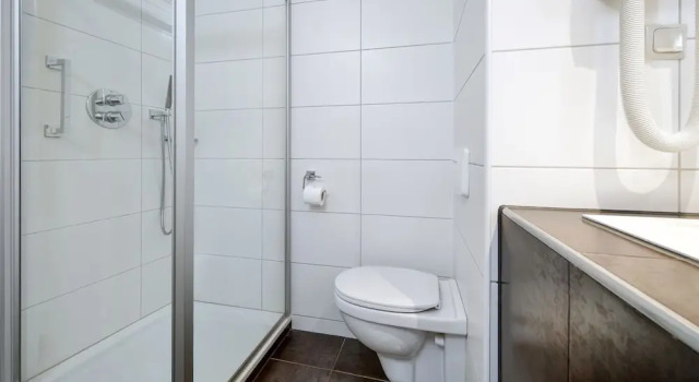 Семейный номер Standard Van der Valk Hotel s-Hertogenbosch - Vught