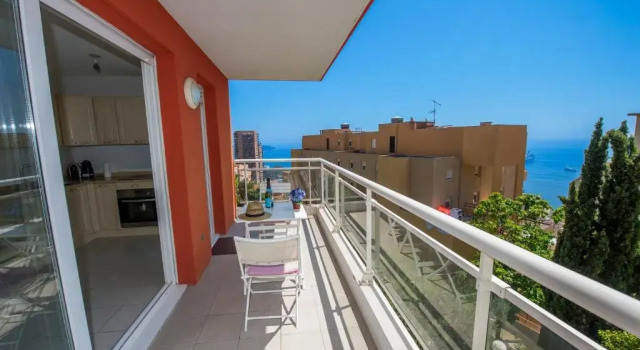 MonteCarlo Bay Beausoleil, Rezervovat Hotel Beausoleil Monako