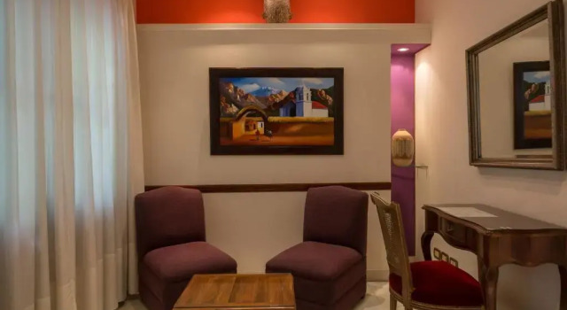 Полулюкс Hotel Boutique La Candela