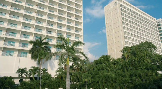 Emporio Acapulco, Забронировать Отель Костера Акапулько Акапулько-де-Хуарес