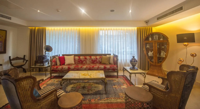 Casa Margot Hotel