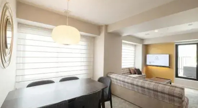 Семейный номер Standard Loisir Hotel Kyoto Toji