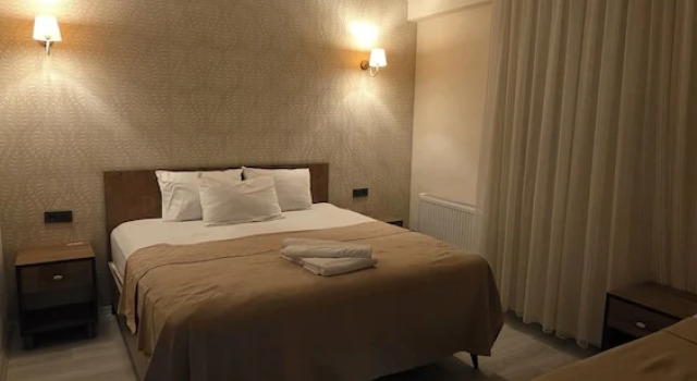 Люкс Business AKS Royal Otel
