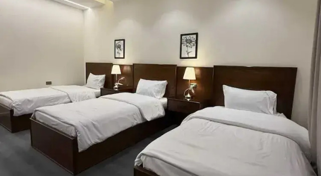 Люкс Deluxe North paradise hotel
