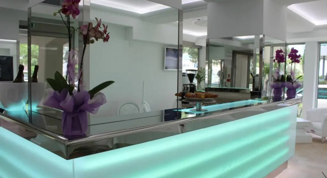 Paradiso Hotel Bovelacci
