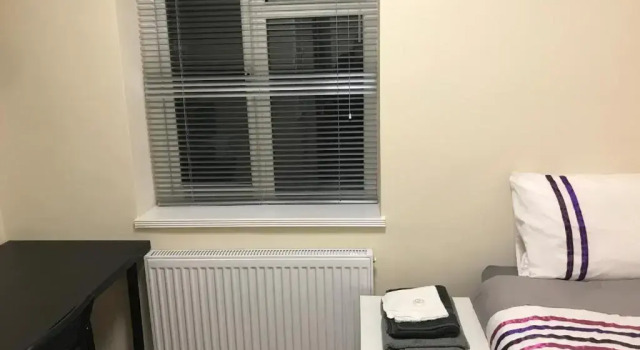 Номер Standard Kensal Lodge Guest House
