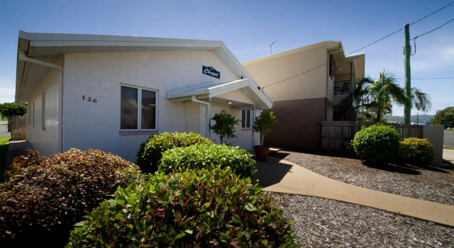 Rockhampton Serviced Apartments, Забронировать Апартаменты/квартира Рокгемптон Southern Great Barrier Reef, рядом с Department of Health Queensland