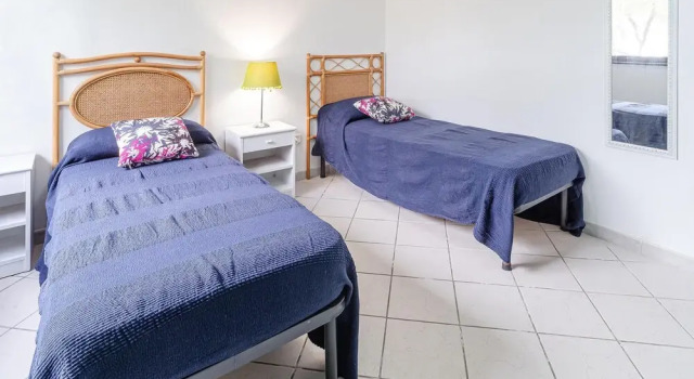 Dependance Villa Baronia