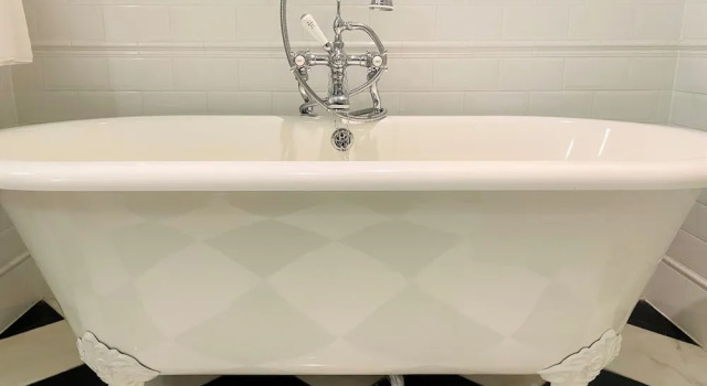 Номер Deluxe Ellenborough Park