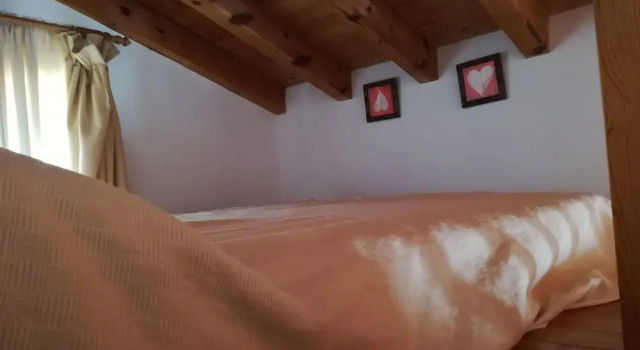 Casa Rural Sole, Забронировать Отель Отели La Alcarria с парковкой, Парковка