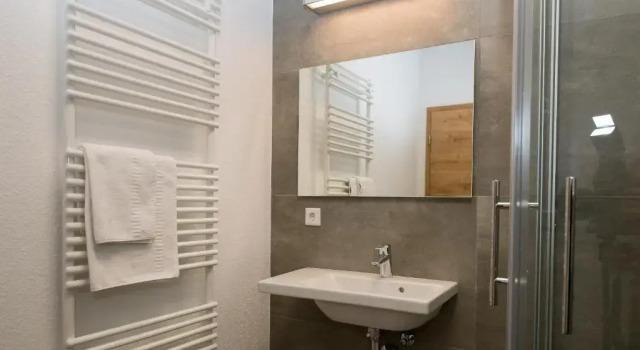 Двухместный номер Standard Hostel & Pension Alte Brauerei