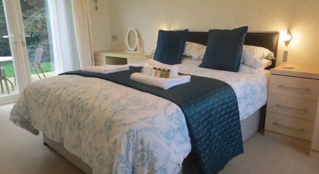 Little Hayman Lodge- Suit Solo Travellers/couple, Забронировать Отель Отели Англии 3 звезды, 3*