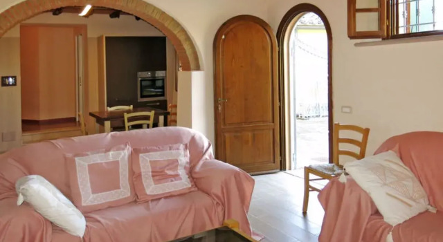 Apartment Le Palaie Peccioli 38692, Prenota Appartamento Hotel a Peccioli con piscina, Piscina
