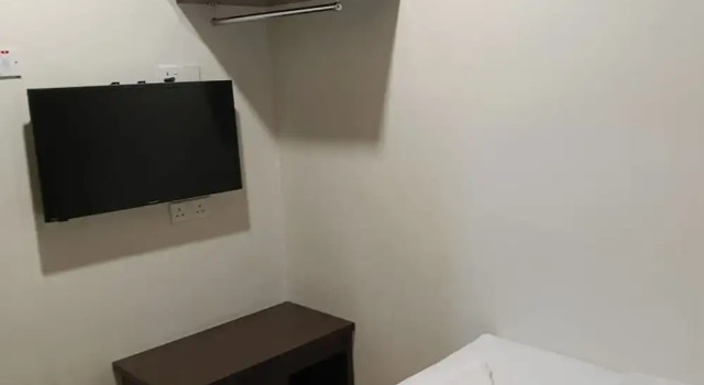 Номер Standard Hotel City 88 SDN BHD Batu Pahat