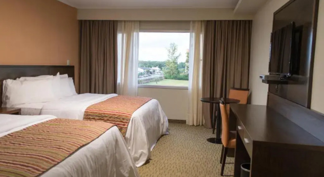 Номер Standard Mayim Hotel Termal & Spa
