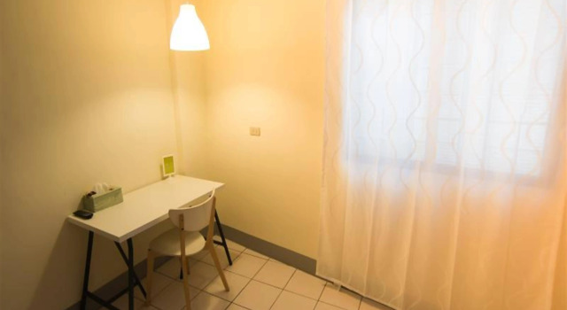 Teacher Li Guesthouse