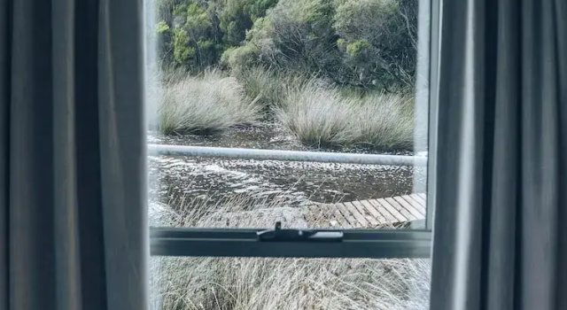 Standard Zimmer mit Balkon Risby Cove Boutique Hotel
