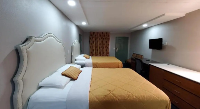 Scottish Inns & Suites, 预订 酒店 斯普林代尔 Northwest Arkansas